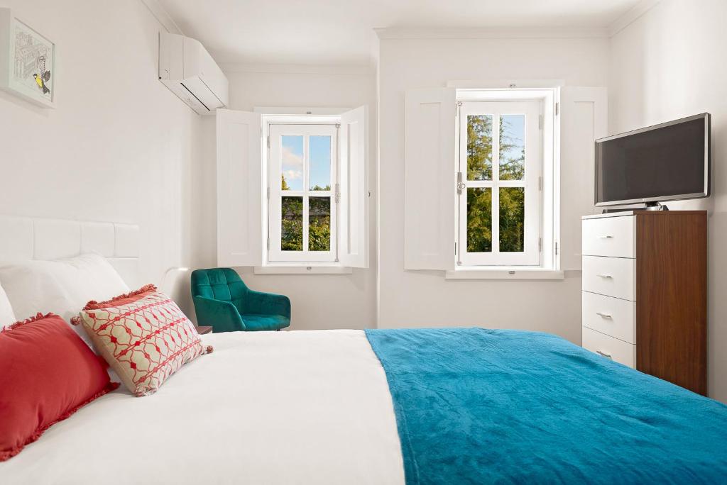 Porta 34 Apartments - Studio