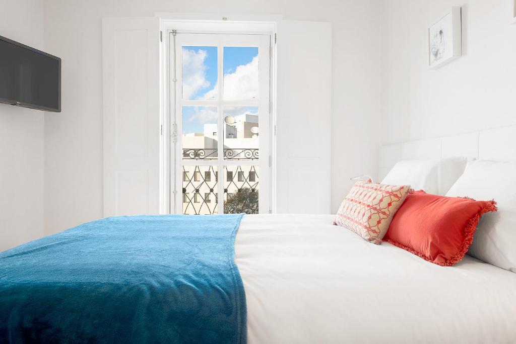 Porta 34 Apartments - Studio Standard
