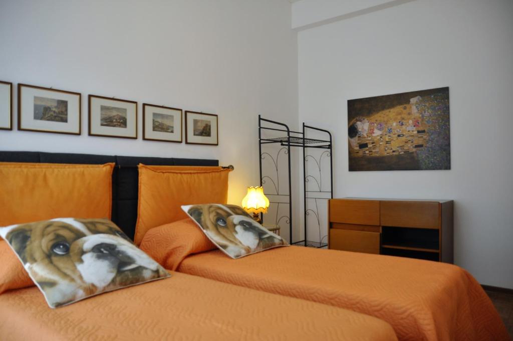 Derechos de imagen reservados por Booking.com