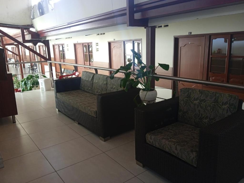 HOTEL PARAÍSO DEL LLANO