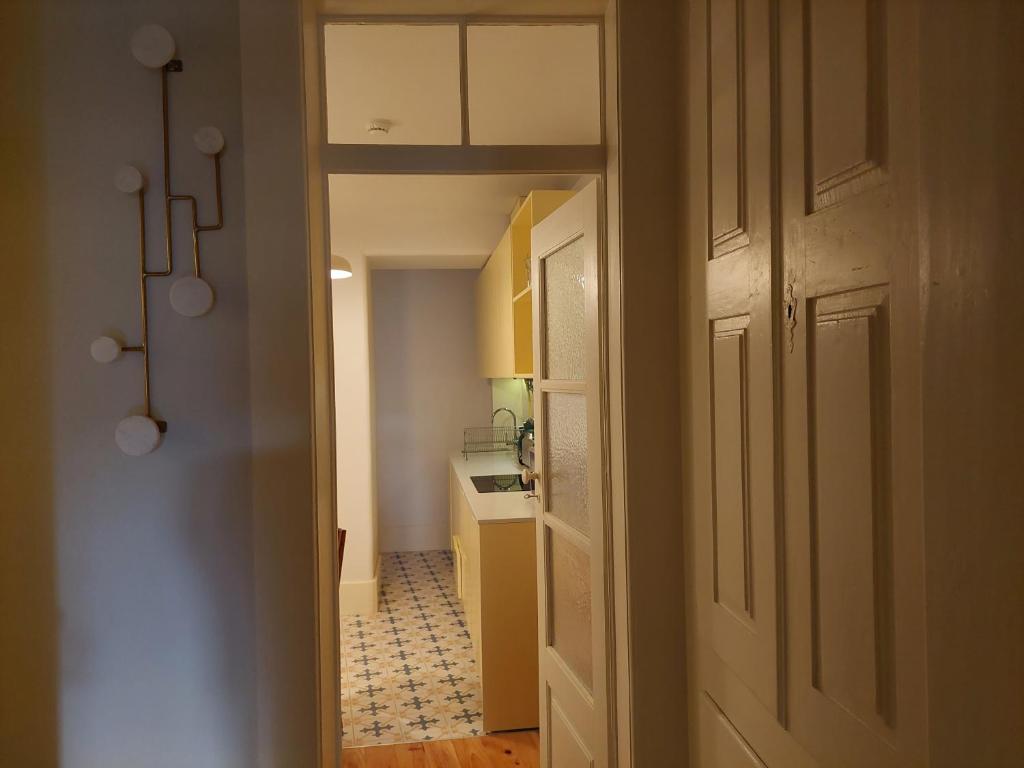 Entre Ruas Apartments - 6