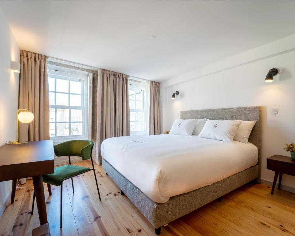 LP Heritage Apartments - 