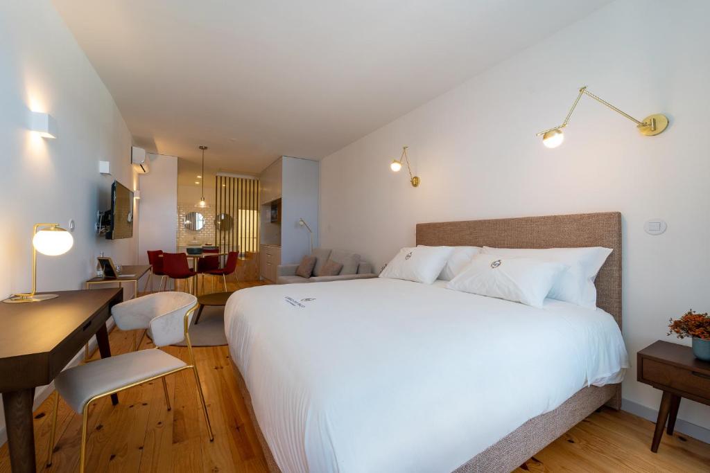 LP Heritage Apartments - 
