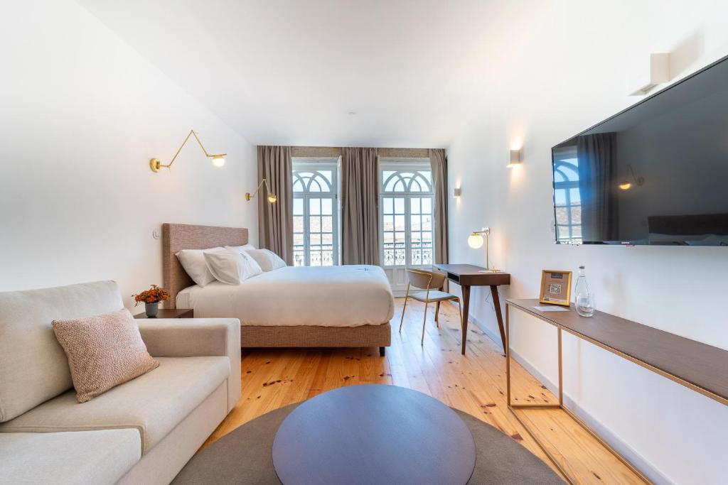 LP Heritage Ap Historic Center by Sé Apartamentos