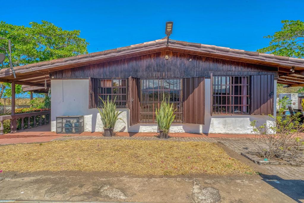 Casa Guacalillo