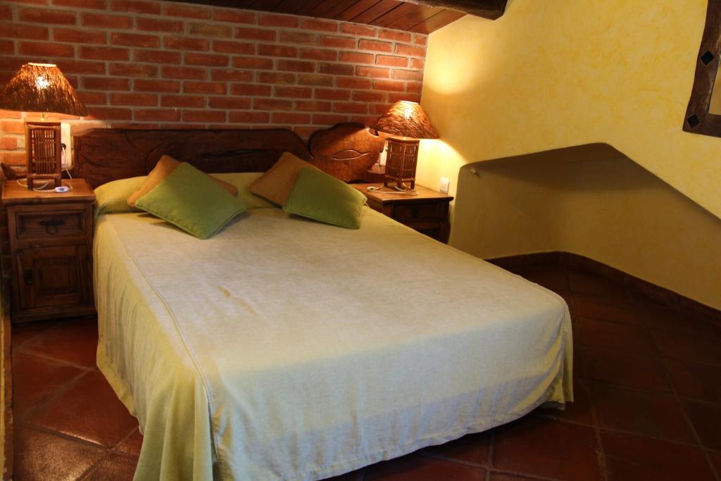 Agroturismo Maddiola - 9