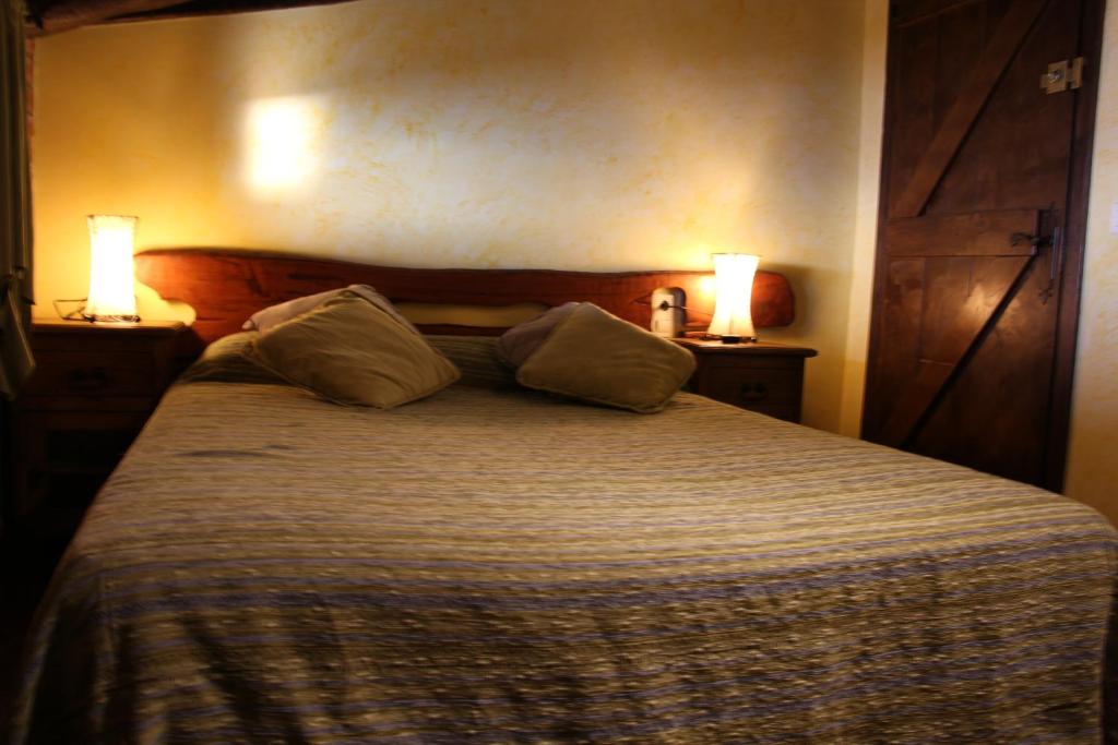 Agroturismo Maddiola - 10