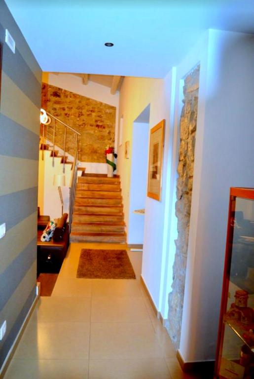 Fotografie z fotogalerie ubytování Abraxia B&B v destinaci Comiso