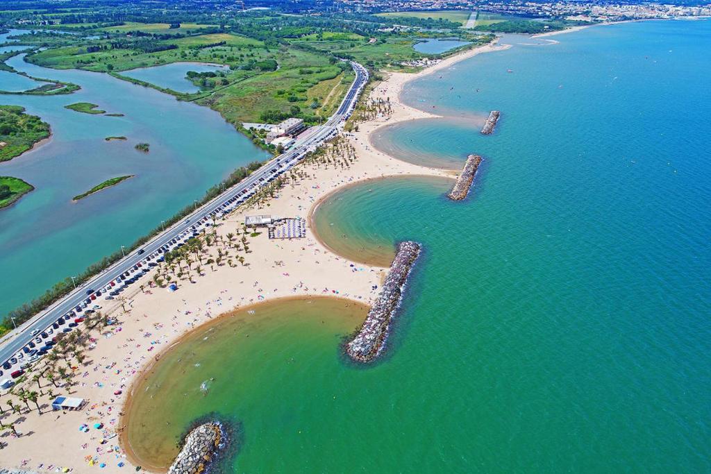 Fotografia z galérie ubytovania Mobile Home Malyxa Camping SIBLU v destinácii Fréjus