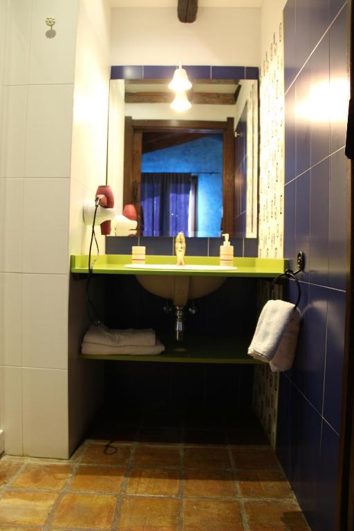 Agroturismo Maddiola - 12