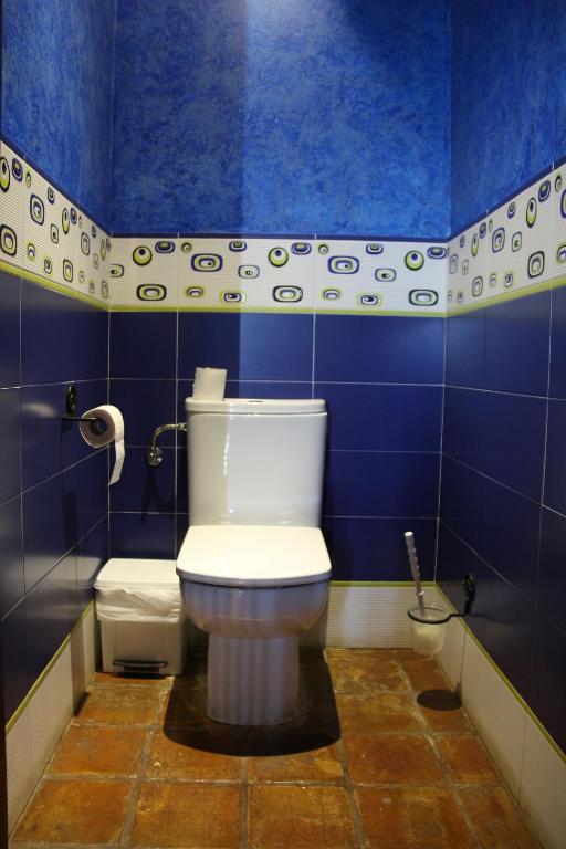 Agroturismo Maddiola - 13