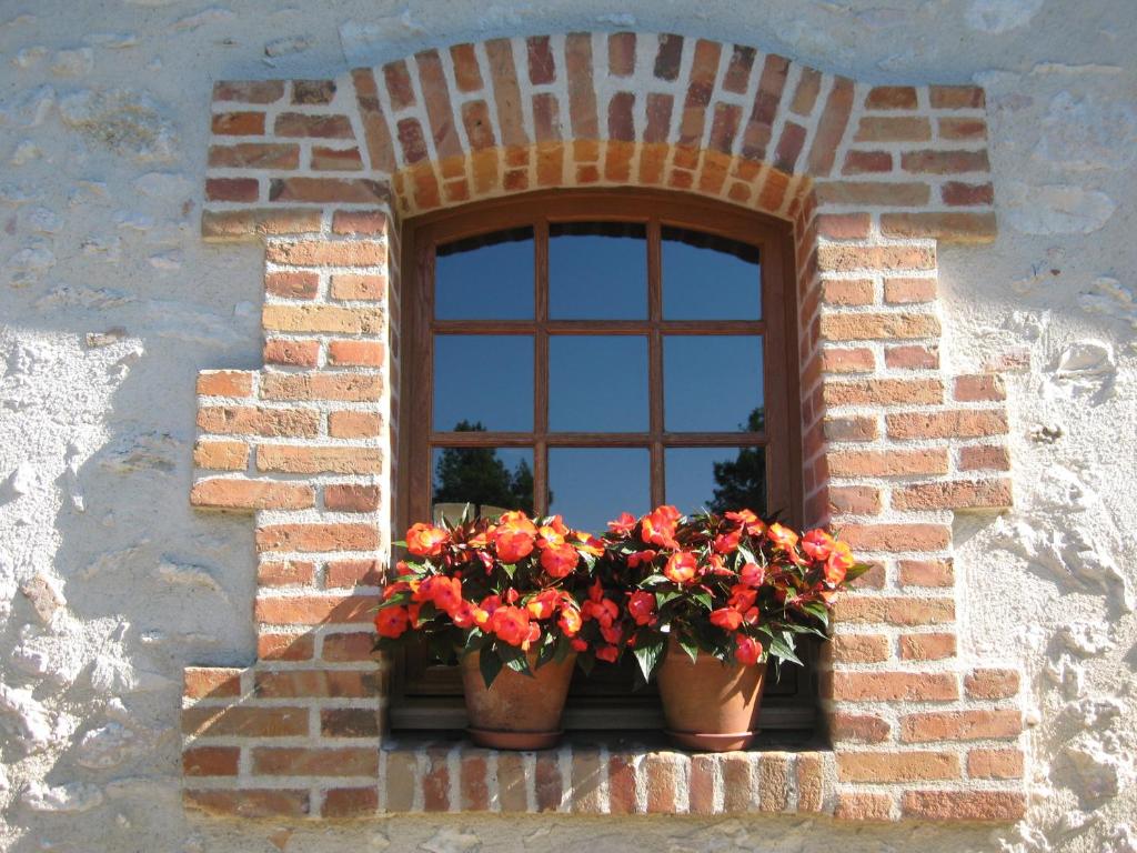 Fotografie z fotogalerie ubytování Chambres La Vallée v destinaci Salbris
