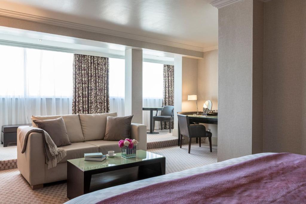 The Cavendish London - Junior Suite