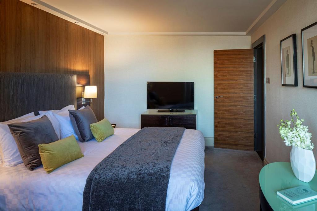 The Cavendish London - Resim 26