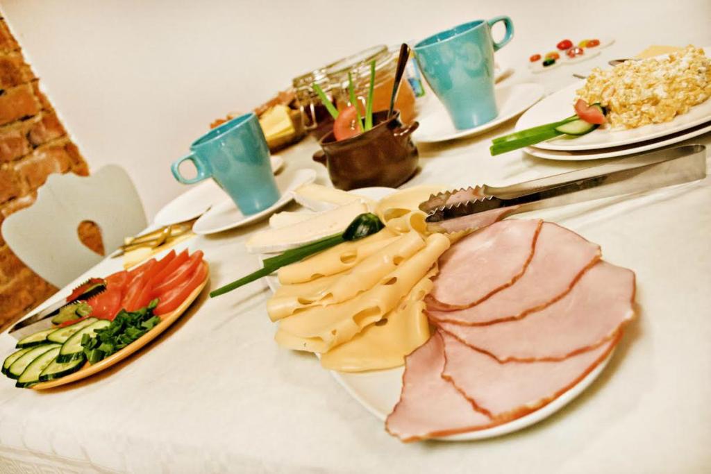 Five Stars Bed&Breakfast - Resim 36