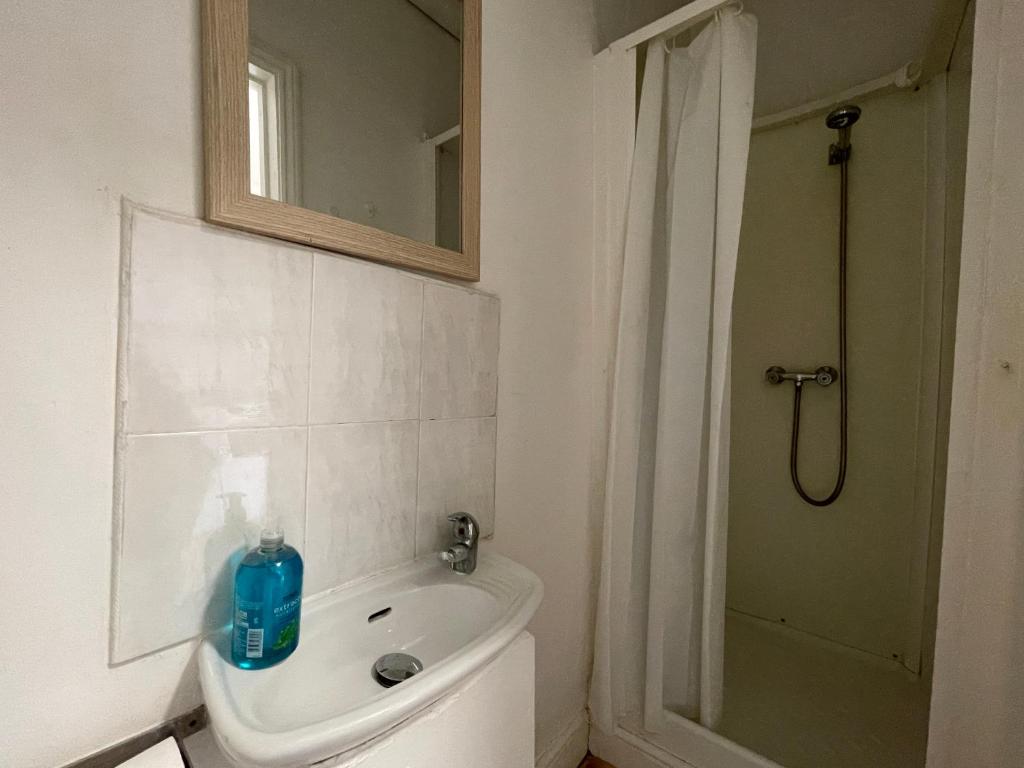 Luxury Suites near Wembley Stadium, Wembley Arena, London Designer Outlet - Standard Studio