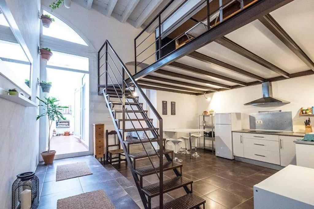 Fotografie z fotogalerie ubytování Piso 6 personas centro v destinaci Seville