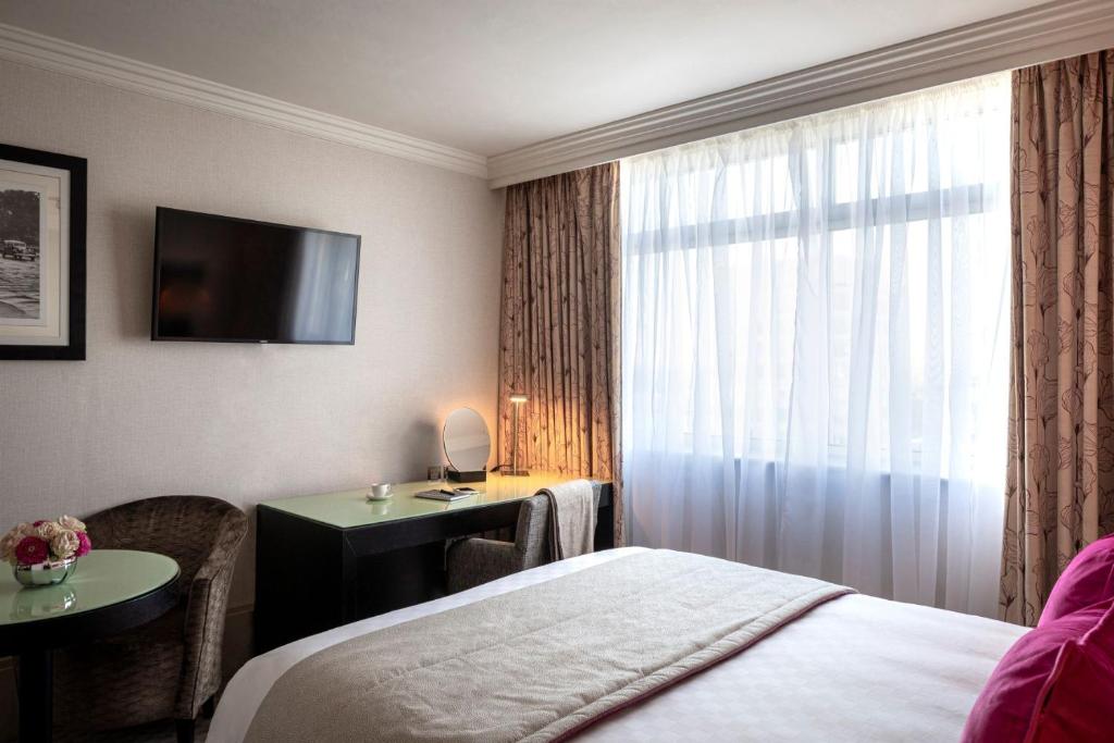 The Cavendish London - Resim 29