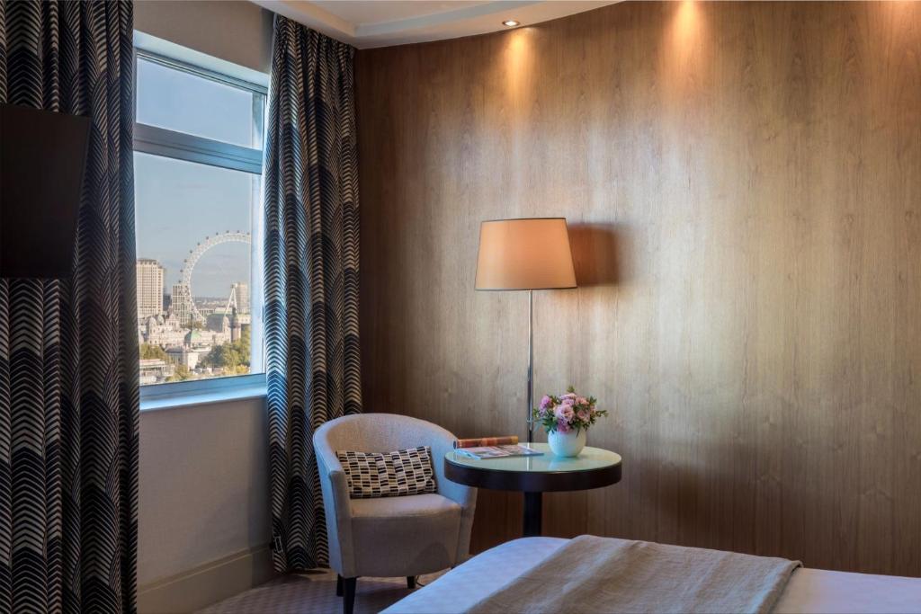 The Cavendish London - Executive Double Room