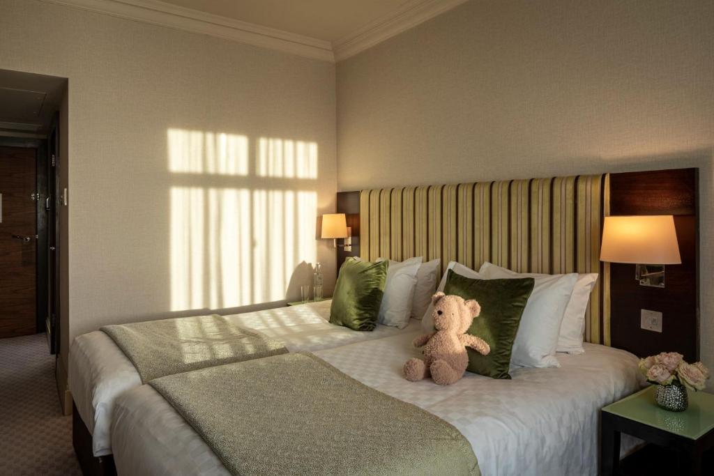 The Cavendish London - Superior Twin Room
