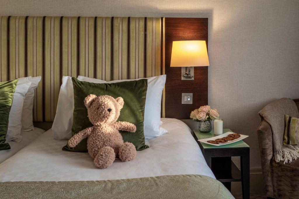 The Cavendish London - Resim 32