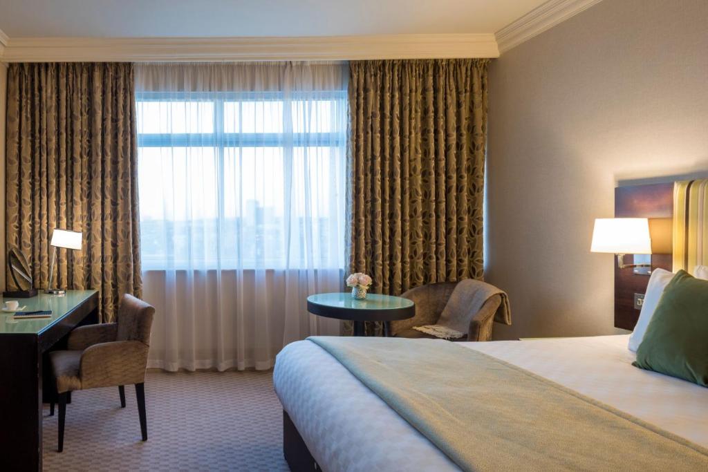 The Cavendish London - Resim 33