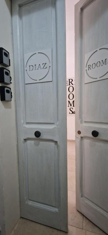 Fotografie z fotogalerie ubytování DIAZ Rooms v destinaci Lecce