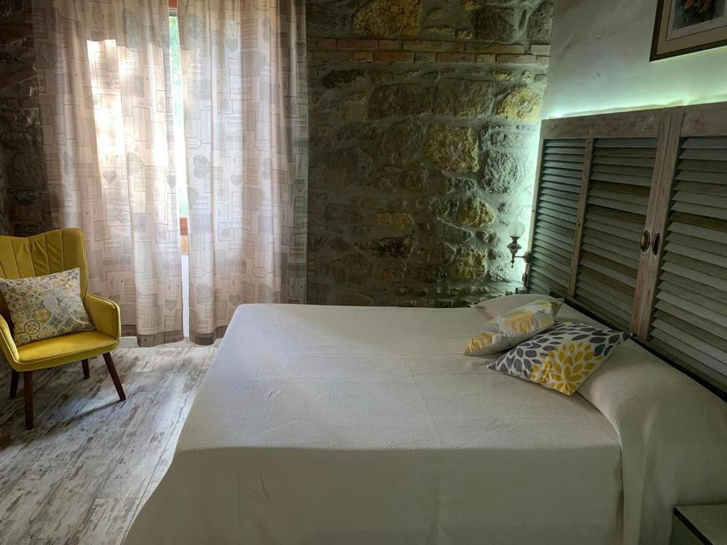 Locanda Villa Naumanni - Superior Double Or Twin Room