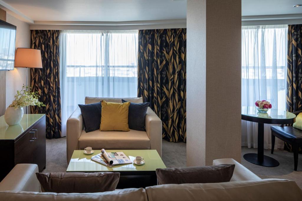 The Cavendish London - Resim 37