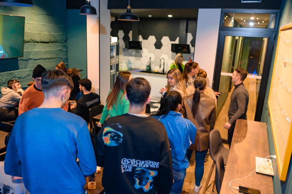 VAD HOSTEL ALICANTE, Alicante – Precios actualizados 2023