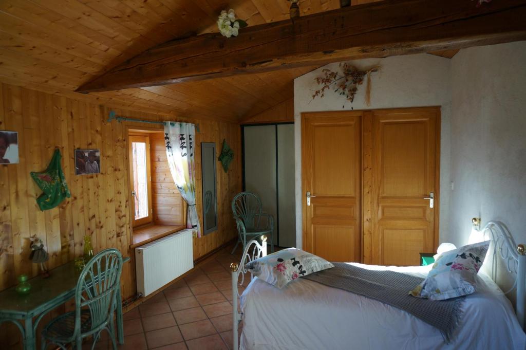 Auberge du Thiollet - Error