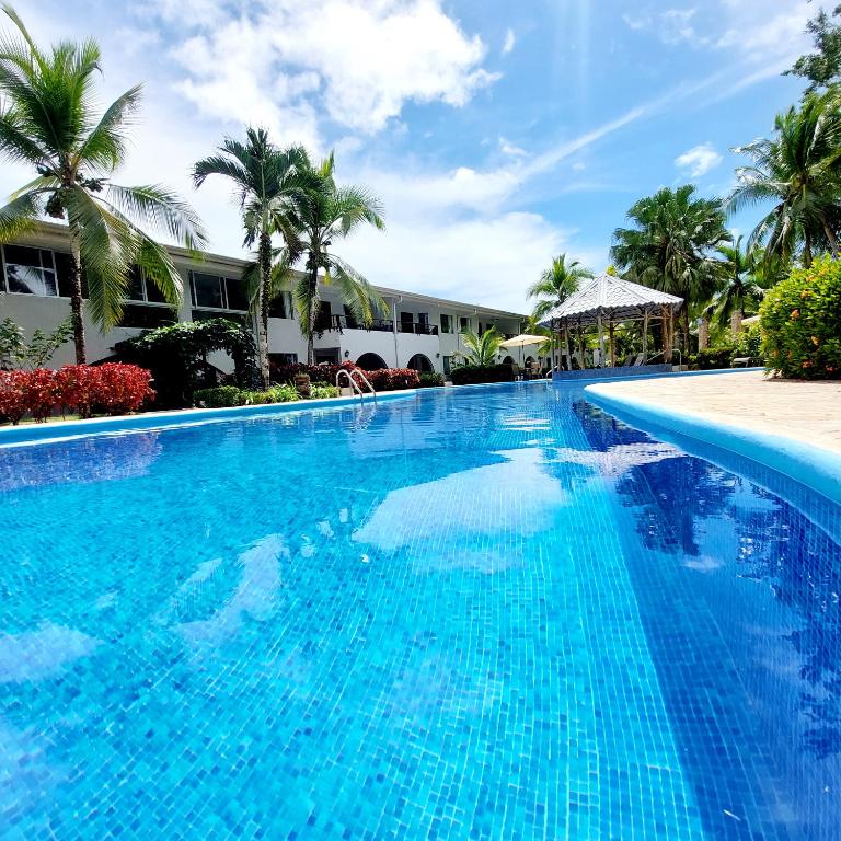 Apartment Laguna Paradise, Quepos, Costa Rica