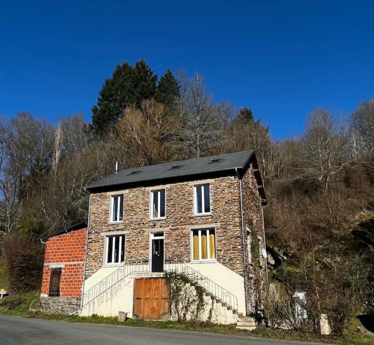 Fotografia z galérie ubytovania Gîte dans cadre paisible v destinácii Fresselines