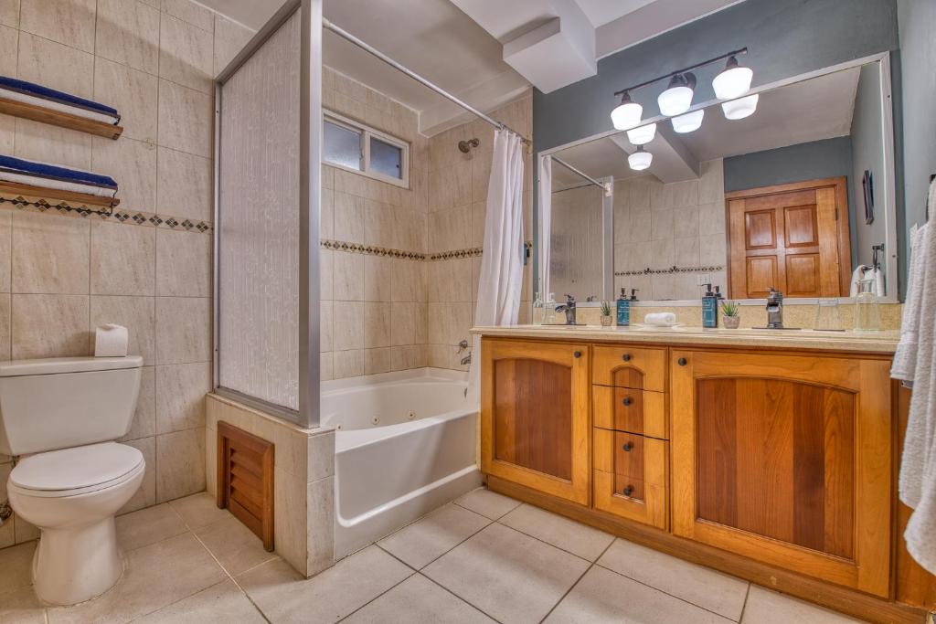 Tropical Suites Hotel - Standaardkamer (begane Grond)