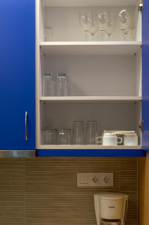 Kép Nice 1BD apartment close to metro station Ampelokipoi szállásáról Athénban a galériában