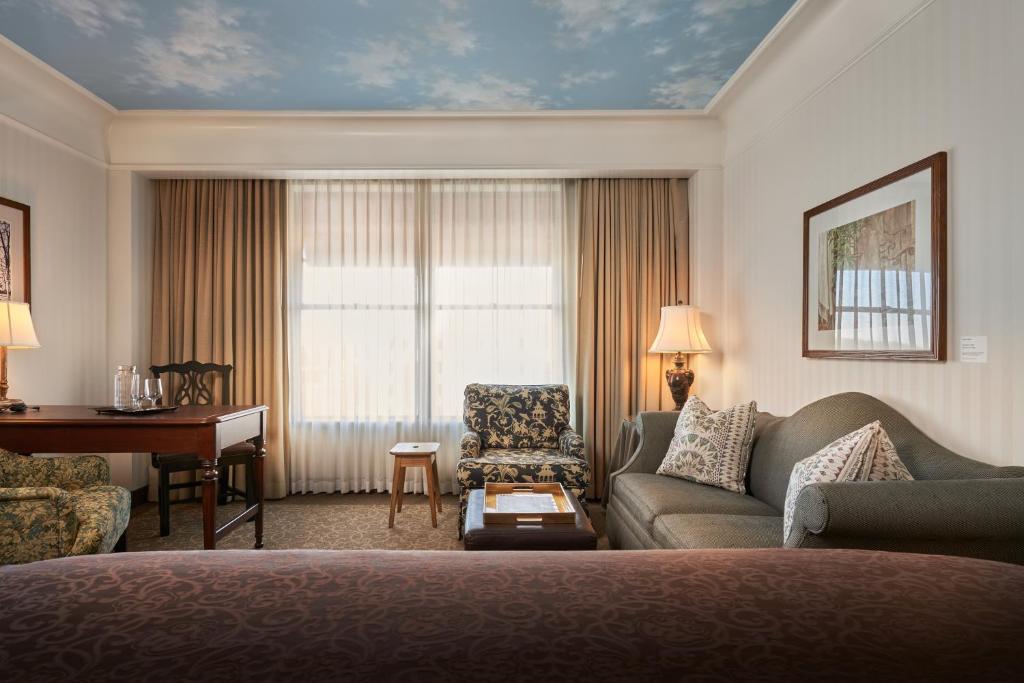 O.Henry Hotel - 国王室