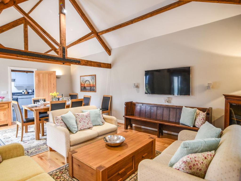 Ware Barn Cottage, Lyme Regis Updated 2023 Prices