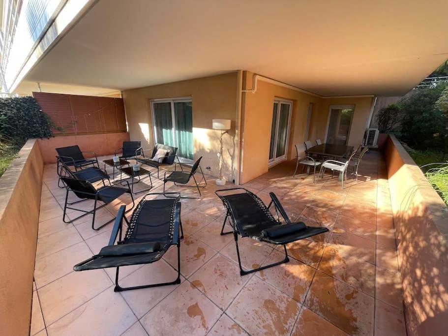 Fotografia z galérie ubytovania Appartement Le Della v destinácii Grasse