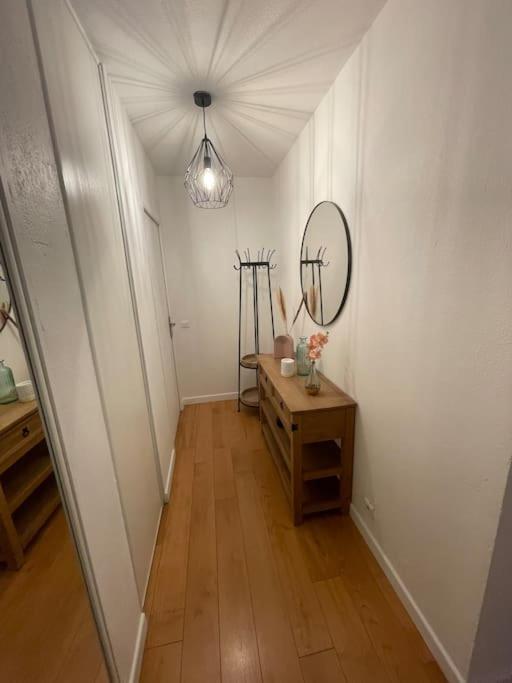 Fotografia z galérie ubytovania Appartement Le Della v destinácii Grasse
