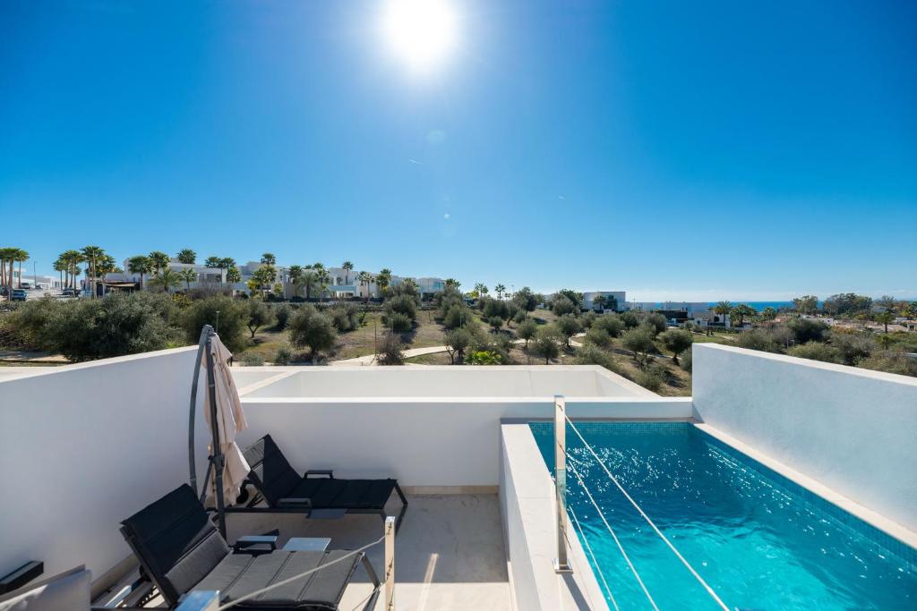 Casa Olivos - La Finca de Marbella