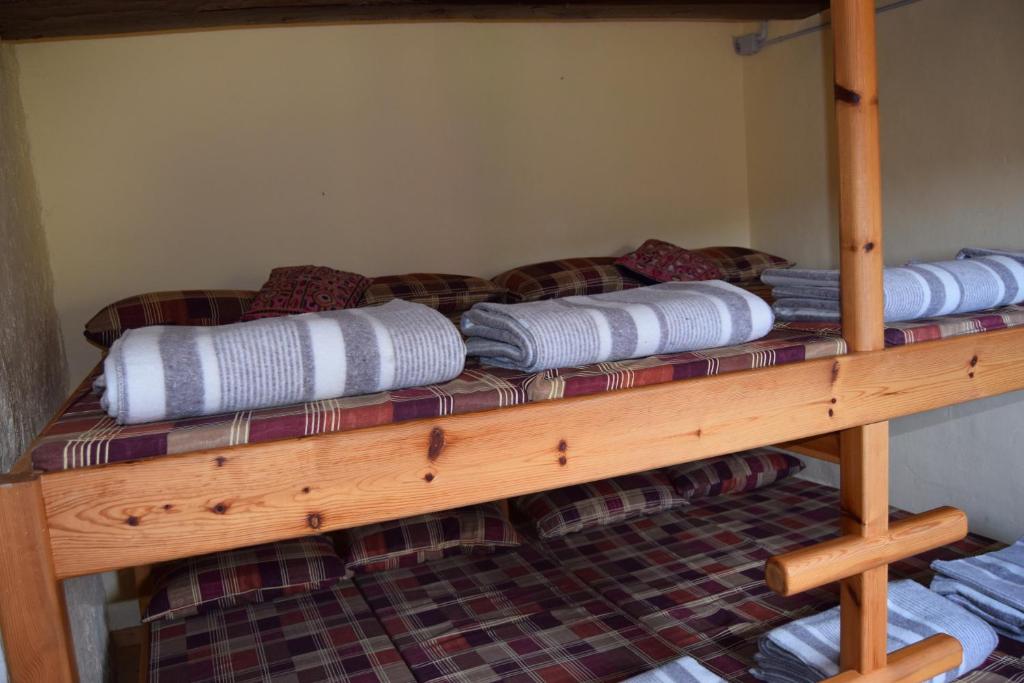 Fotografie z fotogalerie ubytování Refugi de Cortiuda v destinaci Peramola