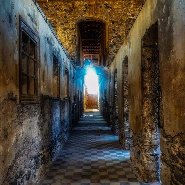 Fotografie z fotogalerie ubytování Kisiris House v destinaci Mandrákion