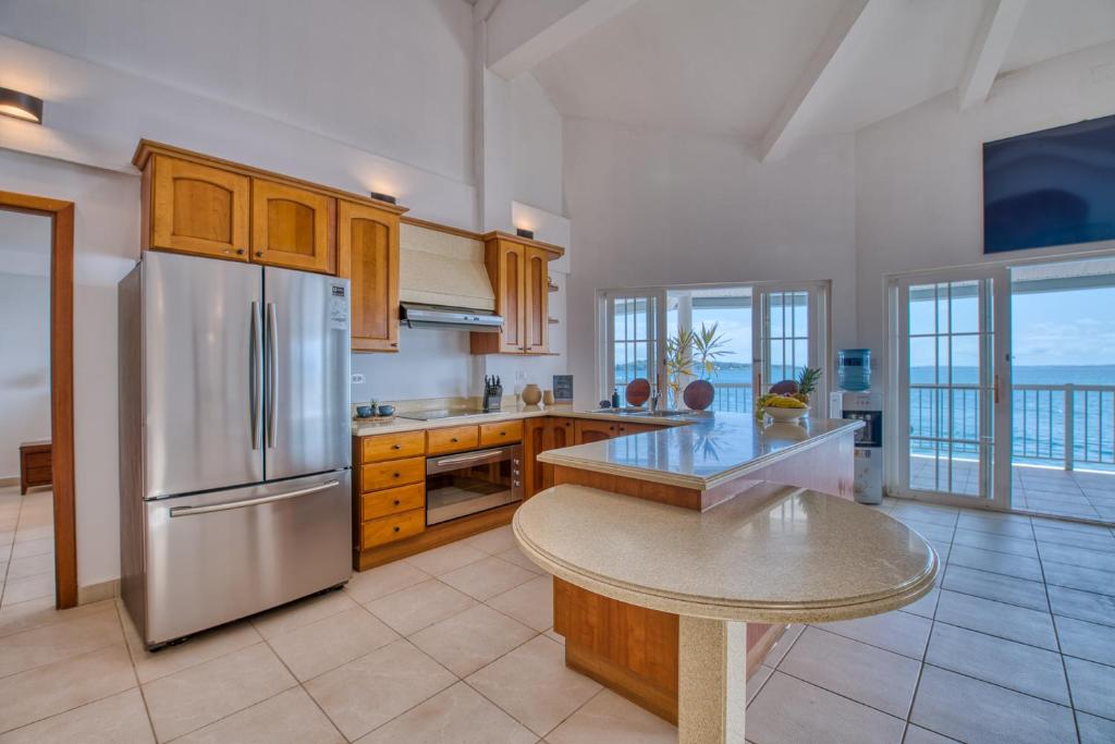 Tropical Suites Hotel - Penthouse Villa