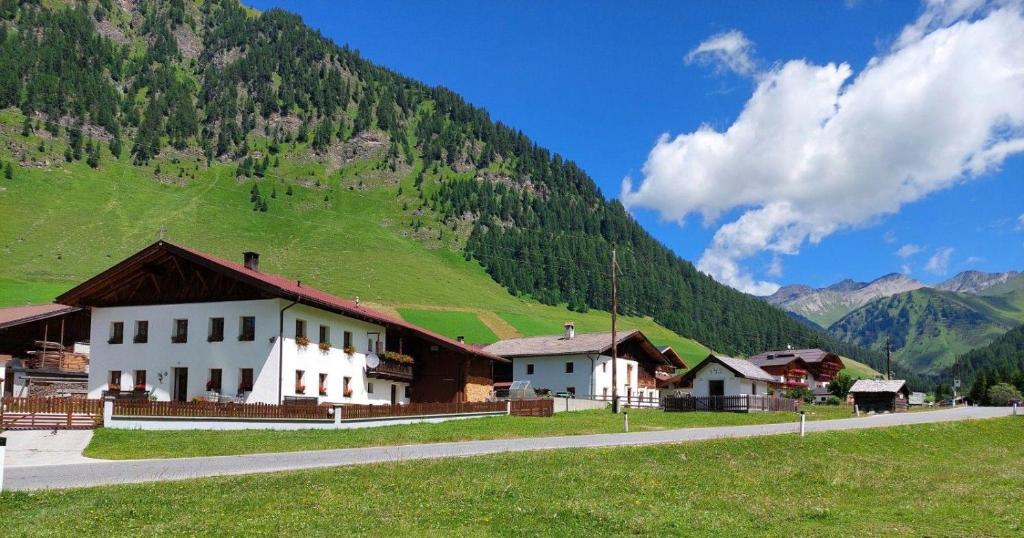 Haus-Glasn