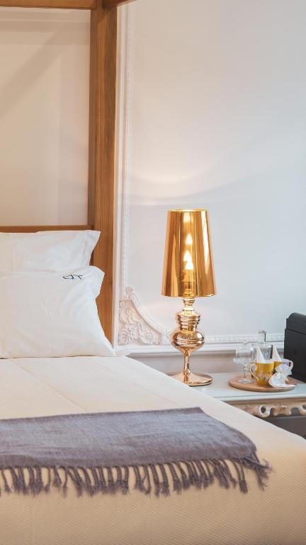 Quinta de Travassinhos- Douro Valley & Spa - 5