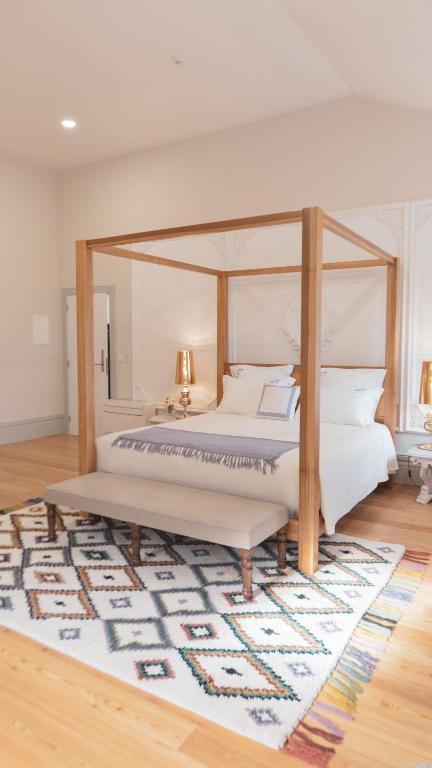 Quinta de Travassinhos- Douro Valley & Spa - 3