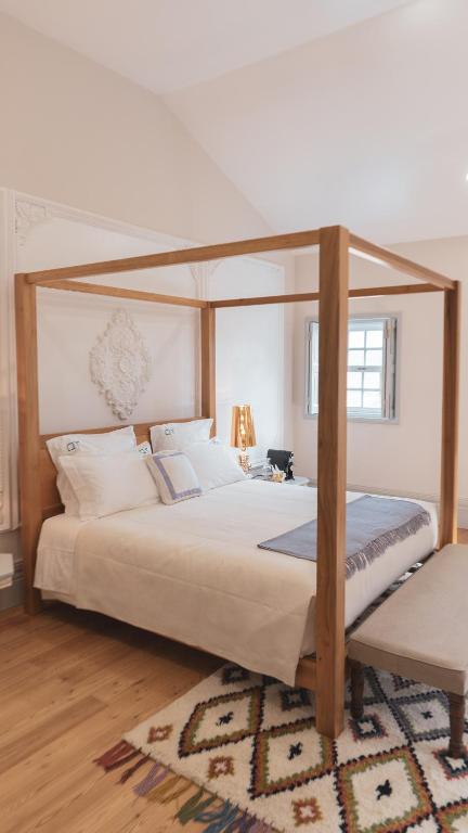 Quinta de Travassinhos- Douro Valley & Spa - 2