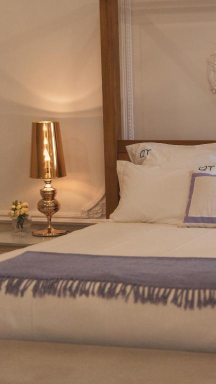 Quinta de Travassinhos- Douro Valley & Spa - 7