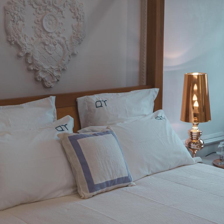 Quinta de Travassinhos- Douro Valley & Spa - 13