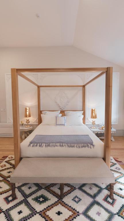 Quinta de Travassinhos- Douro Valley & Spa - 19